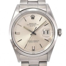 Orologio Uomo ROLEX Oyster