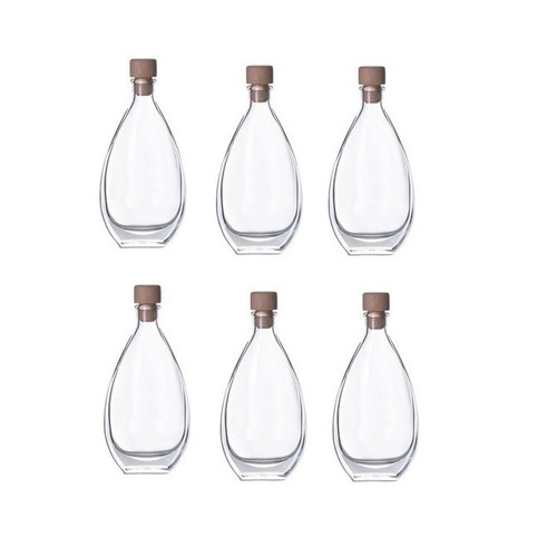 Eleganti bottiglie imperiale - 6,