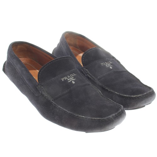 Mocassini prada eur 10 - mocassini, 44