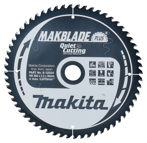 Makita 32524 lama sega - b-32524,