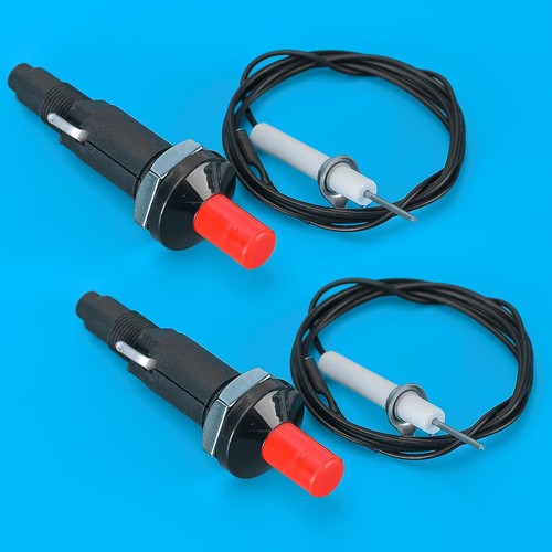 2pc oven gas - gas, grill