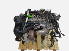 MOTORE COMPLETO A22DM Z22D1