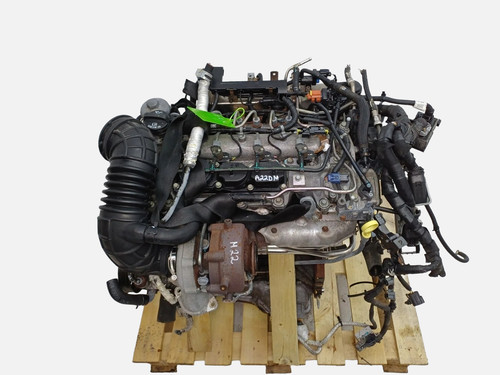 Motore completo a22dm z22d1 - motore,