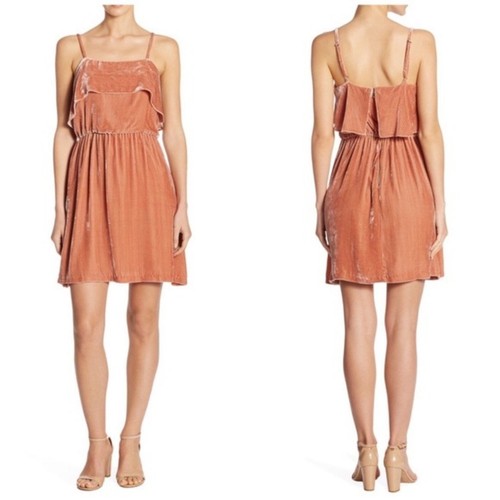 Mini abito alice olivia - abito,