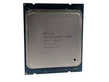 CPU Intel Core i7-4930K 3,40