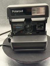 Polaroid 636 closeup 600 Vintage - super bella!