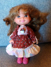 Mattel Cherry Muffin bambola