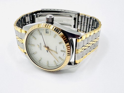 Enicar ocean pearl - enicar, automatic