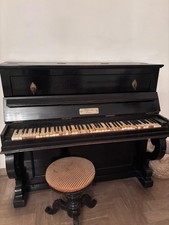 pianoforte seconda metà