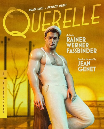 Querelle criterion - (1982),