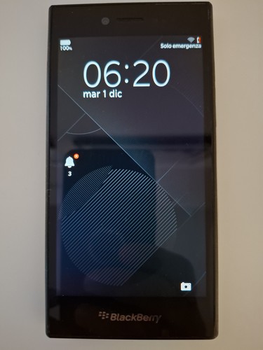 Telefono cellulare black - telefono,