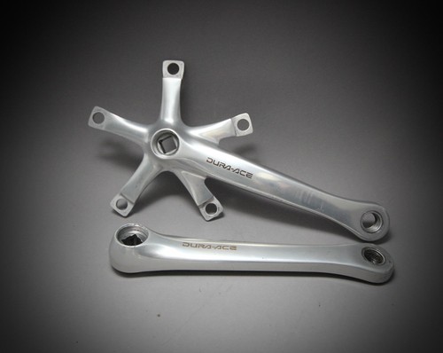 Set braccio pedivella - , shimano