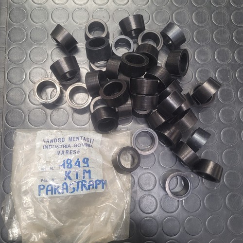 Stock parastrappi gommino - stock,