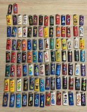 Stock Lotto di Accendini