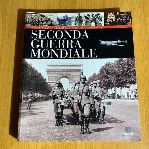 Storia illustrata della