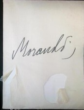 GIORGIO MORANDI AA.VV