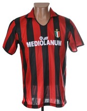 AC MILAN 1988/1989 HOME
