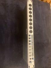 Mixer digitale Firestudio