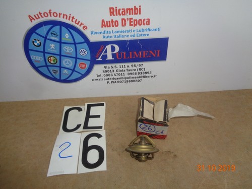 Termostato 651 iveco bus - a.651.60,