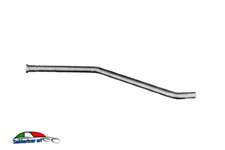 TUBO GAS DI SCARICO CENTRALE
