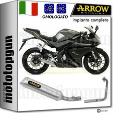 ARROW SCARICO COMPLETO