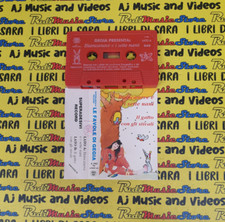 MC LE FAVOLE DI GEGIA biancaneve e i sette nani il gatto con gli stivali cioe'