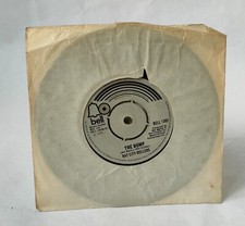 Bay City Rulli - Il Bump / Tutti Di Me Loves - 17.8cm Musica Disco IN Vinile