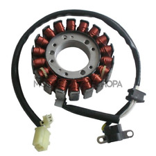 Statore 18 Bobine Con PICK UP