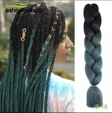 Capelli sintetici per treccine - capelli,