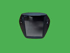 HYUNDAI iX35 2015 MONITOR SCHERMO DISPLAY CRUSCOTTO - STILE TESLA