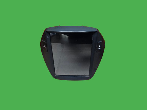 Hyundai ix35 2015 monitor - 2015,