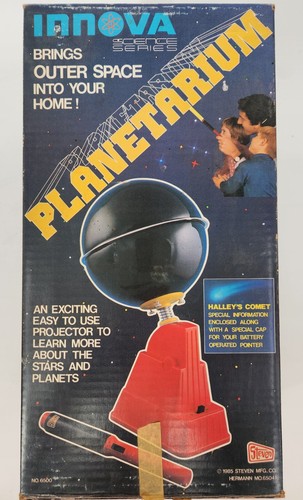 Planetario star world - star,