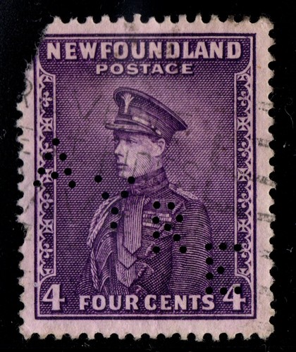 188 perfin ayre - perfin, newfoundland