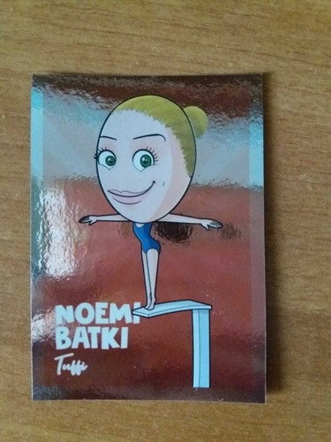 Figurine esselunga super - esselunga,
