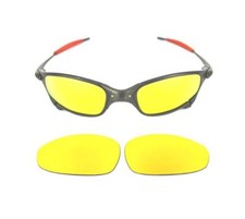 NUOVA LENTE POLARIZZATA