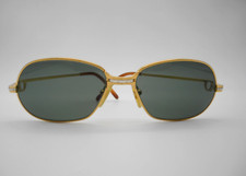 Occhiali da sole vintage