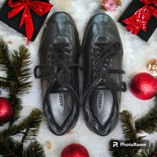 MBT NERE scarpe donna Sneaker