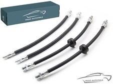 SET TUBI FRENO SMART CABRIO