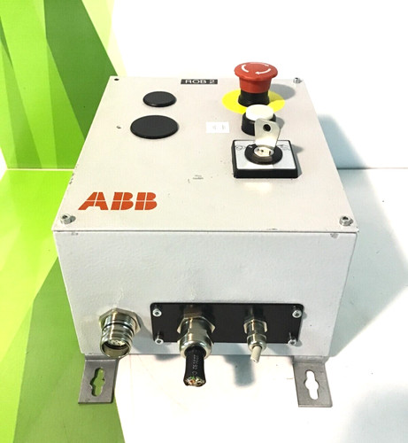 Abb quadro con - abb,