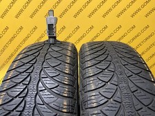 PNEUMATICI USATI GOMME USATE INVERNALI FULDA 195 65 15 AL 60%