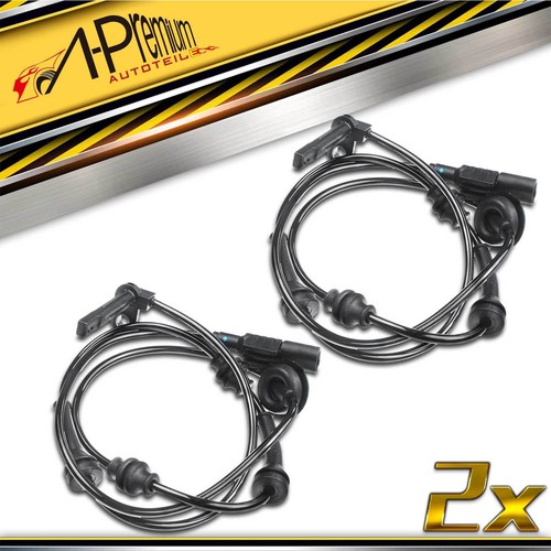 Sensore abs anteriore - 2x,