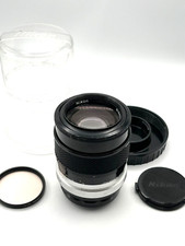 Nikon Nikkor-Q Auto 135mm f/2.8