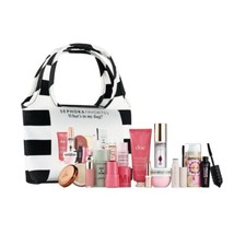 SEPHORA FAVORITE Cosa c'è