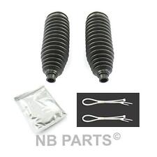 Kit a Soffietto Sterzo Cuffia