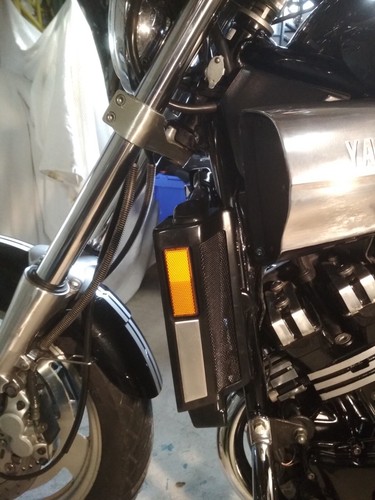 Catadioptre vmax 1200 - catadioptre,