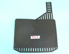 TABELLA PORTANUMERO IN GOMMA GILERA HUSQVARNA KTM  MOTO REGOLARITA