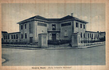 VENARIA REALE, Torino - Asilo Infantile Buridani - VG - #029