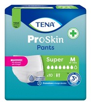 10 Pannoloni TENA ProSkin