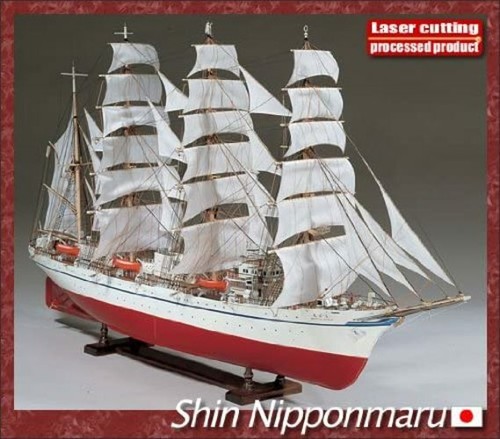 Woody joe nippon maru - woody,