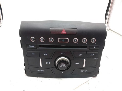Audio equipment radio - equipment, us